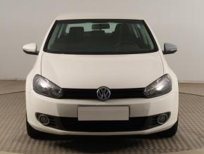 Volkswagen Golf  1.6 Trendline 