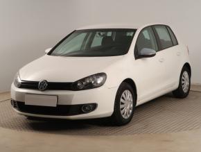 Volkswagen Golf  1.6 Trendline 