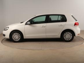 Volkswagen Golf  1.6 Trendline 
