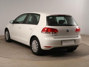 Volkswagen Golf  1.6 Trendline 
