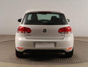 Volkswagen Golf  1.6 Trendline 