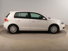 Volkswagen Golf  1.6 Trendline 