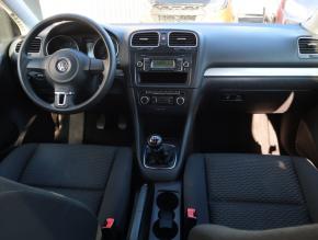 Volkswagen Golf  1.6 Trendline 