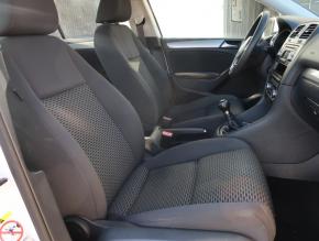 Volkswagen Golf  1.6 Trendline 