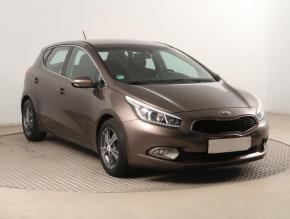 Kia Ceed  1.4 CVVT 