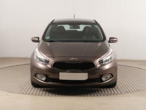 Kia Ceed  1.4 CVVT 