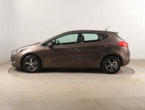 Kia Ceed  1.4 CVVT 