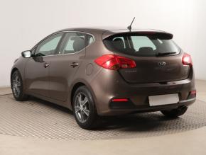 Kia Ceed  1.4 CVVT 