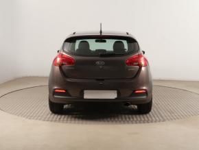 Kia Ceed  1.4 CVVT 
