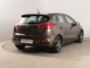 Kia Ceed  1.4 CVVT 