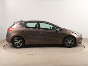 Kia Ceed  1.4 CVVT 