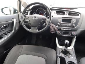 Kia Ceed  1.4 CVVT 