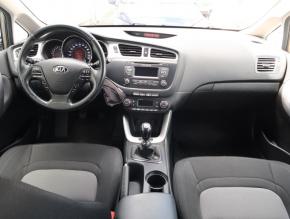 Kia Ceed  1.4 CVVT 
