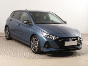 Hyundai i20  1.2 N Line 