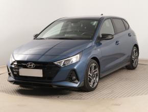 Hyundai i20  1.2 N Line 