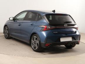 Hyundai i20  1.2 N Line 