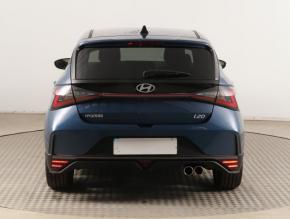 Hyundai i20  1.2 N Line 