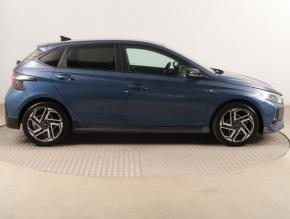 Hyundai i20  1.2 N Line 