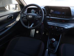 Hyundai i20  1.2 N Line 