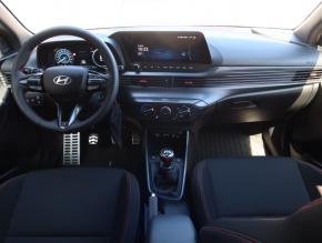 Hyundai i20  1.2 N Line 