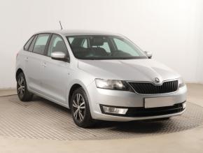 Škoda Rapid Spaceback  1.2 TSI Ambition 