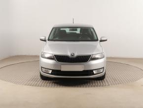 Škoda Rapid Spaceback  1.2 TSI Ambition 