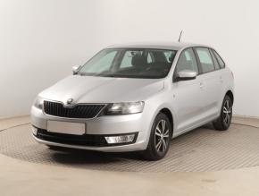 Škoda Rapid Spaceback  1.2 TSI Ambition 