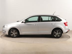 Škoda Rapid Spaceback  1.2 TSI Ambition 