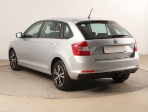 Škoda Rapid Spaceback  1.2 TSI Ambition 