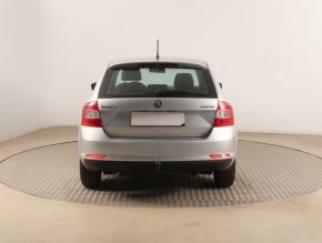 Škoda Rapid Spaceback  1.2 TSI Ambition 