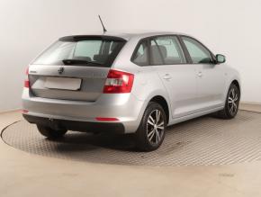 Škoda Rapid Spaceback  1.2 TSI Ambition 