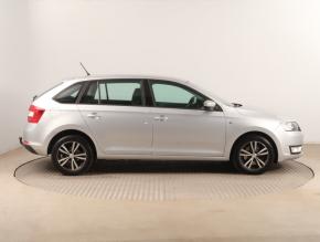 Škoda Rapid Spaceback  1.2 TSI Ambition 
