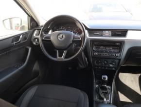 Škoda Rapid Spaceback  1.2 TSI Ambition 