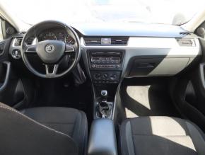 Škoda Rapid Spaceback  1.2 TSI Ambition 