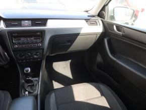 Škoda Rapid Spaceback  1.2 TSI Ambition 