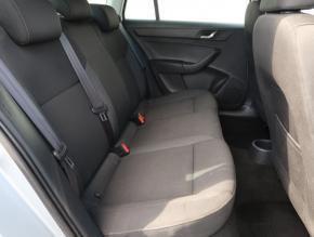 Škoda Rapid Spaceback  1.2 TSI Ambition 
