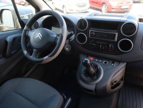 Citroen Berlingo  1.6 BlueHDi 