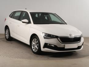 Škoda Scala  1.0 TSI Ambition 