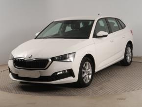 Škoda Scala  1.0 TSI Ambition 