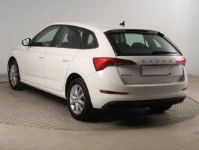 Škoda Scala  1.0 TSI Ambition 