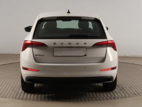 Škoda Scala  1.0 TSI Ambition 