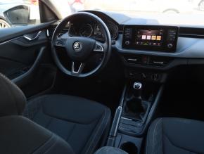 Škoda Scala  1.0 TSI Ambition 