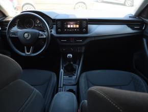 Škoda Scala  1.0 TSI Ambition 