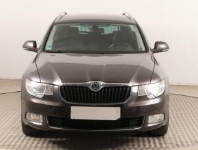 Škoda Superb  1.4 TSI 