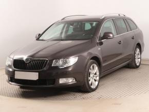 Škoda Superb  1.4 TSI 