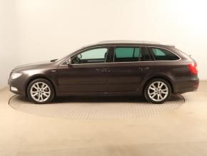 Škoda Superb  1.4 TSI 
