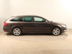 Škoda Superb  1.4 TSI 