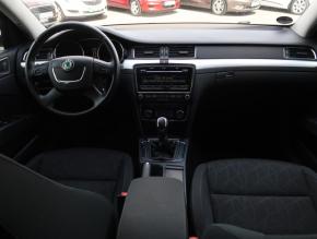 Škoda Superb  1.4 TSI 