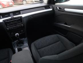 Škoda Superb  1.4 TSI 