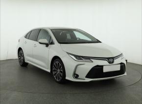Toyota Corolla  1.6 Valvematic 